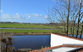 Broek In Waterland Near Amsterdam